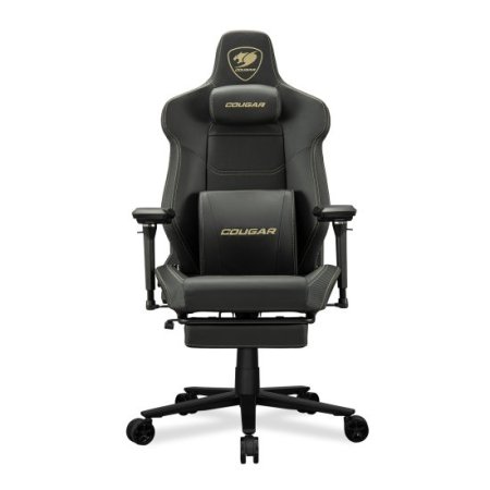 כיסא גיימינג ARMOR EVO M